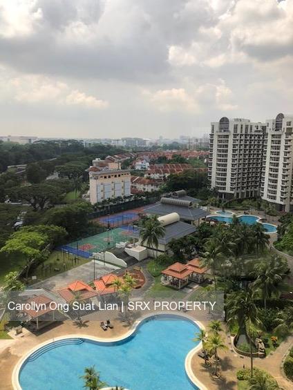 Bullion Park (D26), Condominium #180844162
